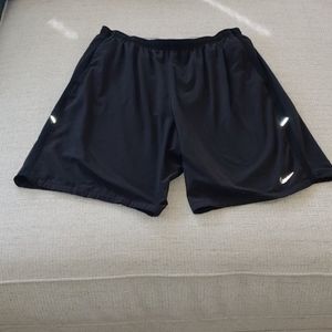 Nike Mens Dri-Fit Shorts
